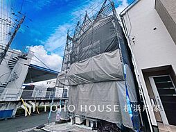 都筑区池辺町 戸建て