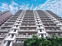 若葉台団地　31号棟