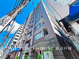 ラディエンス関内南