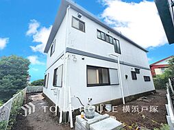 保土ケ谷区宮田町3丁目 戸建て