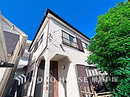 菅田町 戸建て