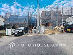 港南区笹下6丁目 戸建て