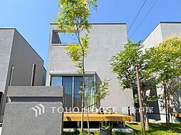 片瀬山5丁目 戸建て