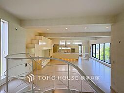 鎌倉市笛田5丁目 戸建て