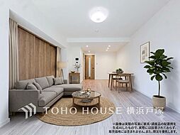 東寺尾ヒルズ84
