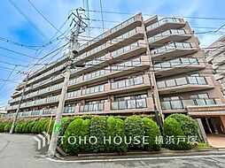 ライオンズマンション東戸塚ヒルズ