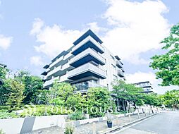 ヒルコートテラス横浜汐見台F棟
