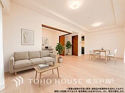 クレッセントグランコート