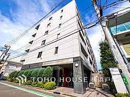 リステージベイサイドコート