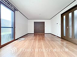 横浜市 神奈川区三枚町 戸建て