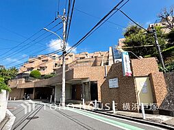 インペリアル菊名