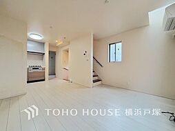 南区山谷 戸建て