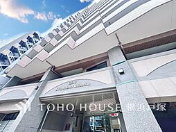 クリオ新横浜壱番館