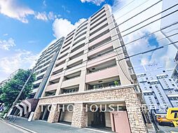 シェヌ新横浜