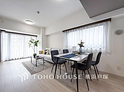 コスモ相模大野パークステージ