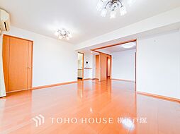 ベルググランデ横浜ベイパーク
