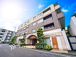 ダイアパレス湘南台 コンチネンタル