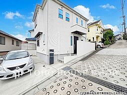 旭区川井本町戸建て