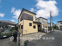 瀬谷区相沢7丁目 戸建て