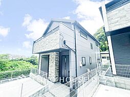 戸塚区上矢部町1号棟全2棟