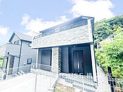 戸塚区上矢部町2号棟全2棟