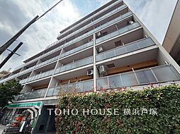 リブゼ横浜トゥインクルガーデン