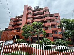 ライオンズマンション上大岡第6