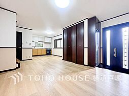 港北区高田東3丁目 戸建て