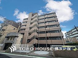 マイキャッスル大口駅前