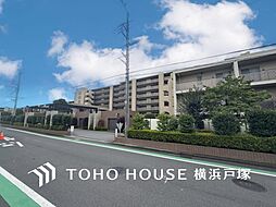 コスモ瀬谷 パークサイドステージ