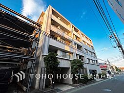 クオス上星川