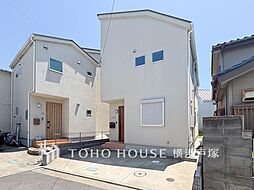 茅ヶ崎市松が丘2丁目 戸建て