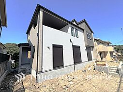 鴨居3丁目 戸建て