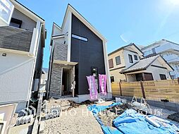 横須賀市野比2丁目 戸建て