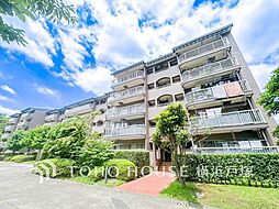 かしの木台ハイツ19-7号棟