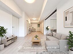 クリオ小机壱番館