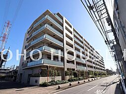 ジェイパーク横浜矢向フローラガーデン
