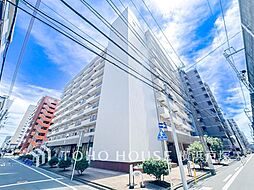 ダイアパレス鶴見第弐