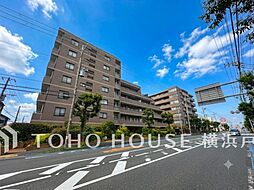 いずみ中央ガーデンハウス