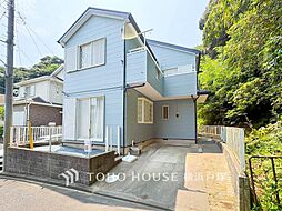 鎌倉市七里ガ浜東5丁目 戸建て