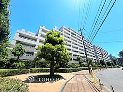 ウォルトンズコート長津田C棟
