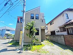 町田市南つくし野1丁目 戸建て
