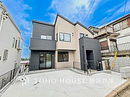 横浜市 戸塚区汲沢4丁目 戸建て