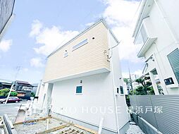 横須賀市三春町5丁目3号棟全6棟 戸建て