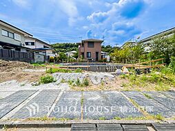 栄区野七里2丁目 戸建て