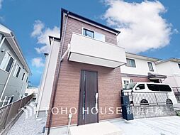 綾瀬市早川 戸建て