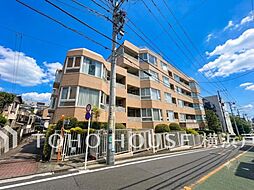 横浜妙蓮寺シティハウス