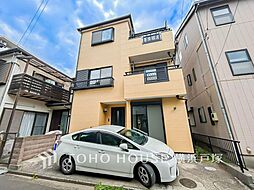 藤沢市下土棚 戸建て