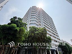 パークホームズ南麻布ザ レジデンス