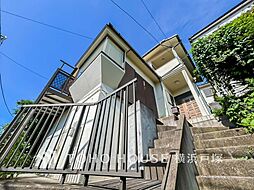 西区西戸部町1丁目 戸建て